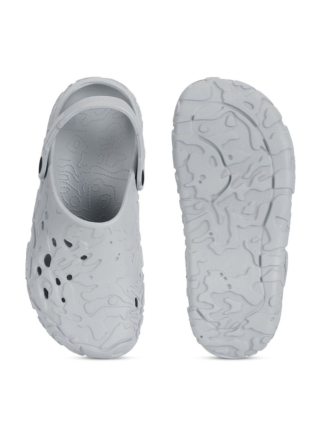 Roadster Men Croslite Clogs