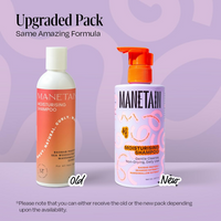 Thumbnail for Manetain Moisturising Shampoo