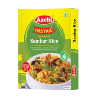 Thumbnail for Aachi Instant Sambar Rice