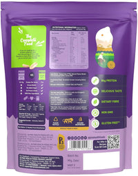 Thumbnail for Alpino High Protein Super Rolled Oats Chocolate - Distacart