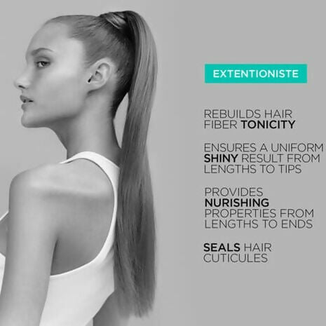 Kerastase Resistance Bain Extentioniste Shampoo - Distacart