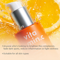 Thumbnail for The Face Shop Vitamin C Brightening Serum