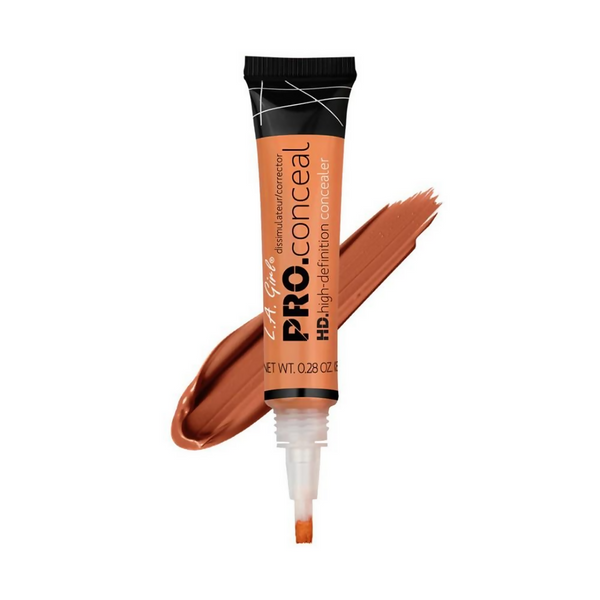 L.A. Girl HD Pro Conceal - Orange Corrector - Distacart