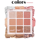 Thumbnail for Etude House Play Color Eyes - Rose Wine - Distacart