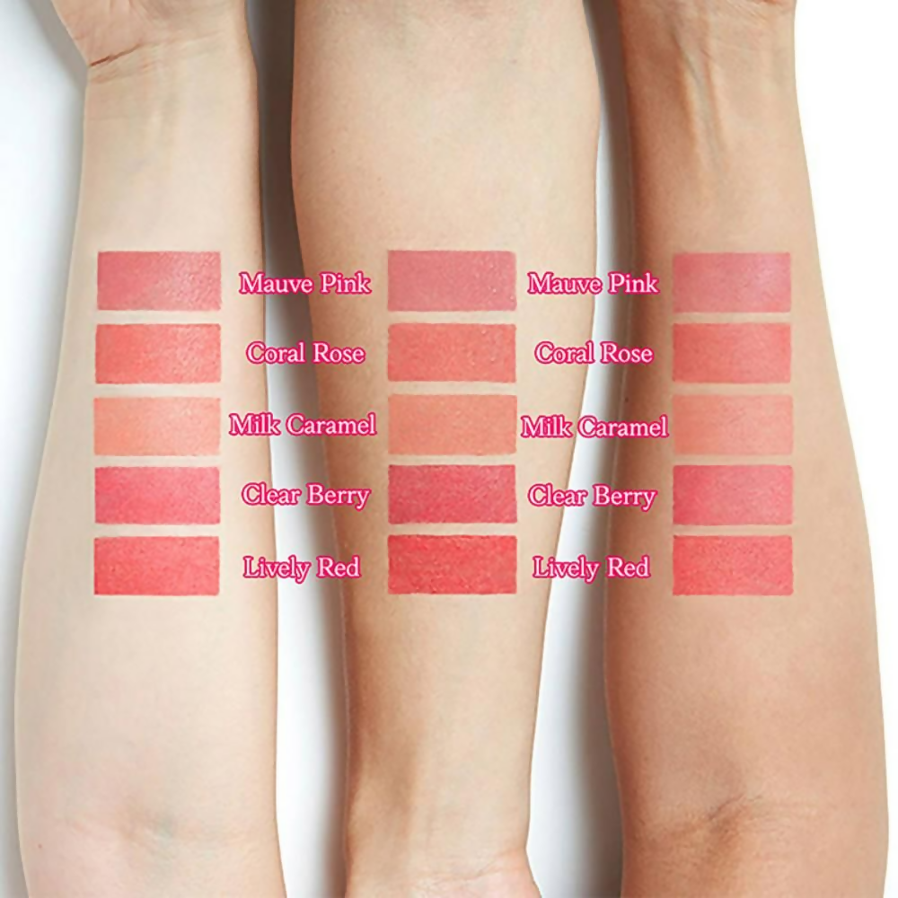 Etude House Fixing Tint Bar - 04 Coral Rose - Distacart