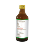 Thumbnail for Pathak Ayurvedic Pharmacy Jeerna Jwarantak - Distacart