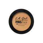 Thumbnail for L.A. Girl HD PRO Face Pressed Powder - True Bronze - Distacart