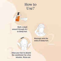 Thumbnail for Arata Nourishing Conditioner