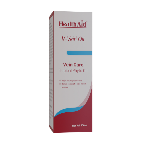 HealthAid V-V-Vein Oil 100ml(4) (1)