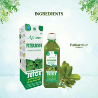 Thumbnail for Axiom Patharchur Juice