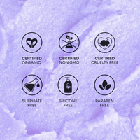 Thumbnail for Mintree Calming Sugar Body Scrub