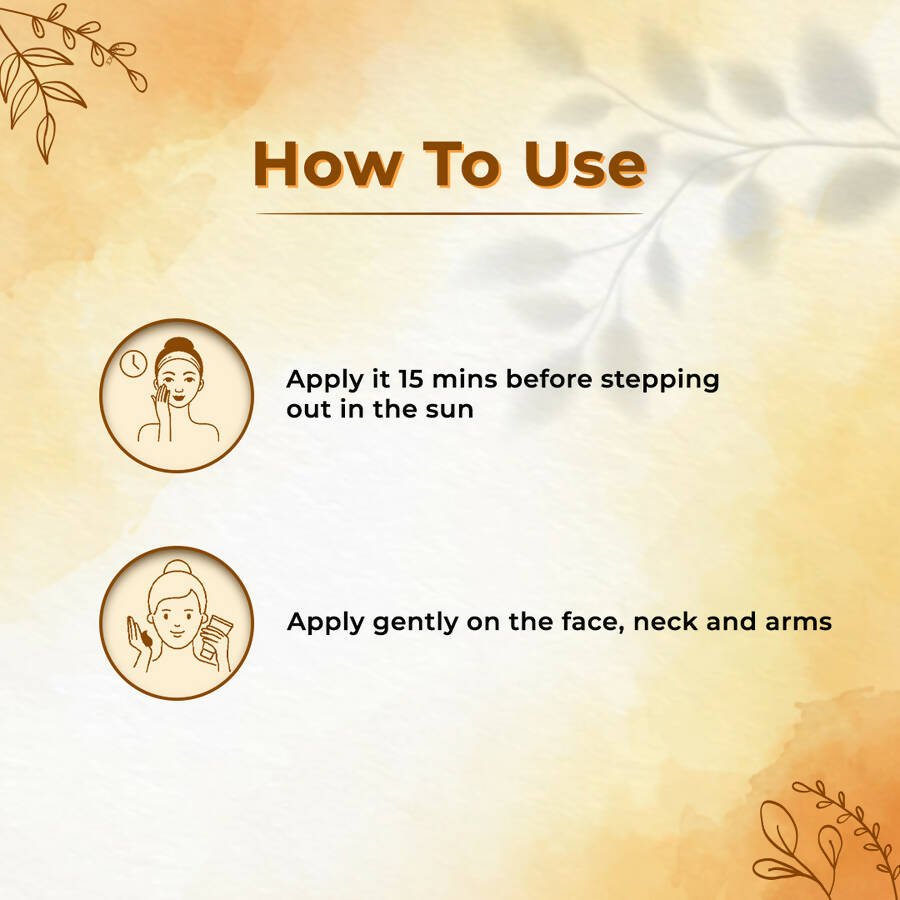 Astaberry Papaya Sunscreen Creme SPF 50 - Distacart