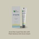 Thumbnail for Atrimed Plant Science Anti Acne Cream - Distacart