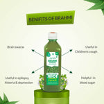 Thumbnail for Axiom Brahmi Panchang Juice - Distacart