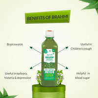 Thumbnail for Axiom Brahmi Panchang Juice