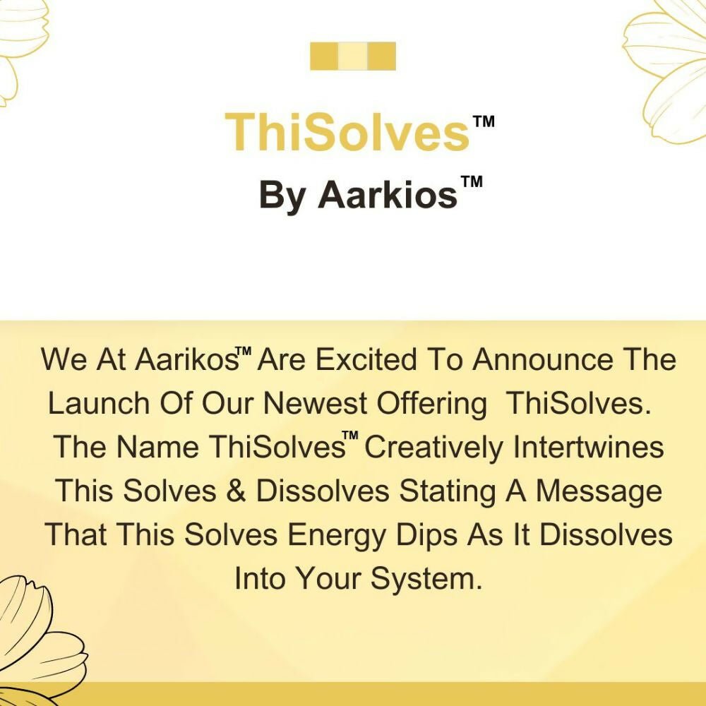 Aarkios More For Him Thi Solves Oral Strips - Distacart