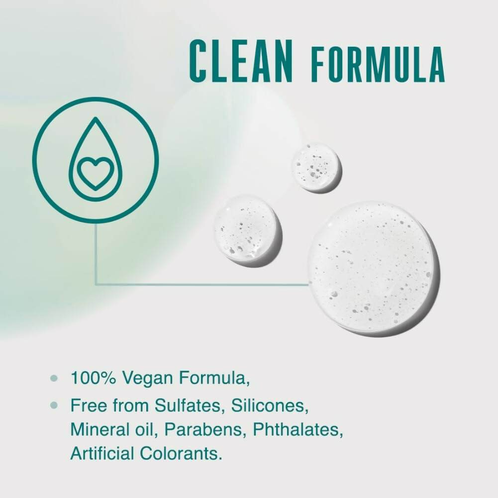 Schwarzkopf Professional Bonacure Volume Boost shampoo With Creatine - Distacart