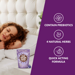 Thumbnail for Rize Energy Bar Dream Bites - Milk Chocolate - Distacart