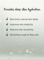 Thumbnail for Moiz MM Skin Barrier Restoring Cream For Very Dry & Sensitive Skin, Shea Butter & Vitamin E - Distacart