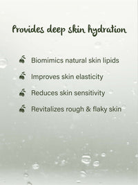 Thumbnail for Moiz MM Skin Barrier Restoring Cream For Very Dry & Sensitive Skin, Shea Butter & Vitamin E