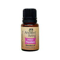 Thumbnail for ancient-living-organic-insect-repellant-blended-oil 10ml