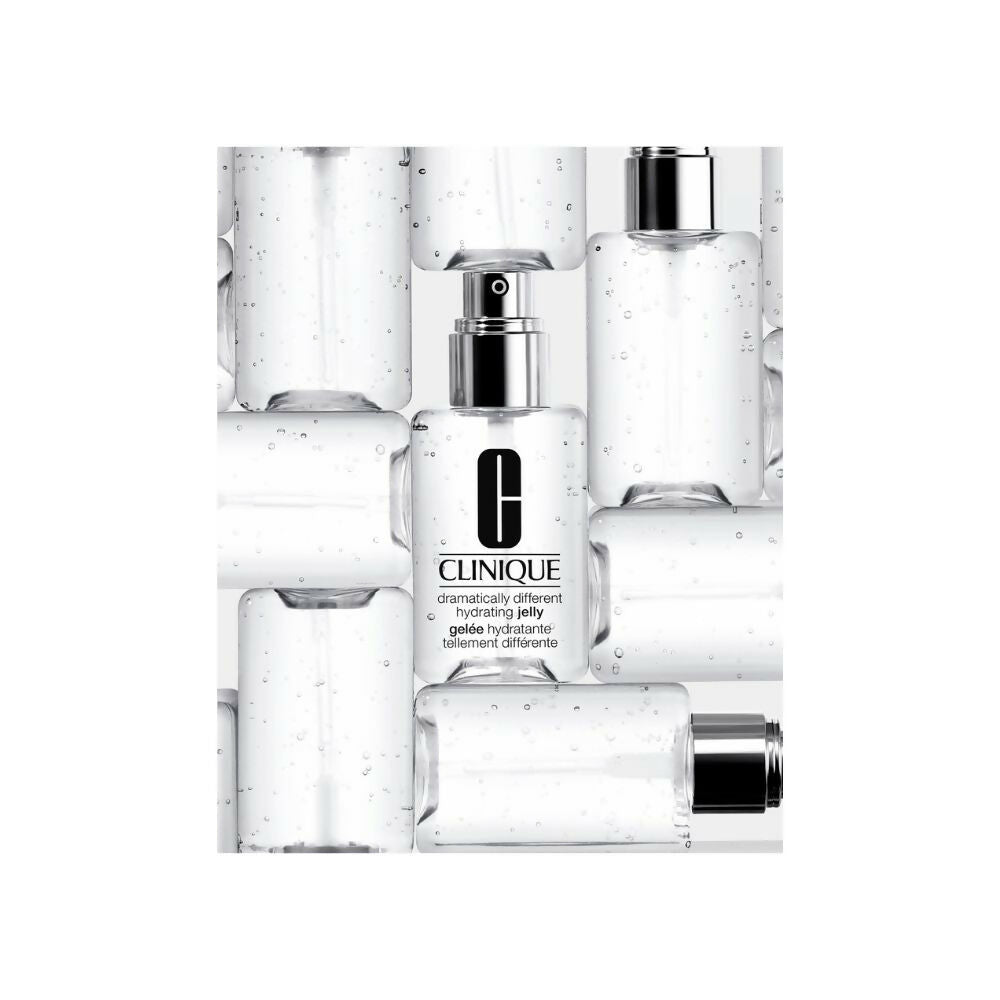 Clinique Dramatically Different Hydrating Jelly - Distacart