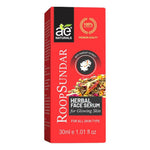 Thumbnail for Ae Naturals Roop Sundar Herbal Face Serum - Distacart