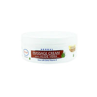 Thumbnail for Ayur Herbals Massage Cream With Aloe Vera