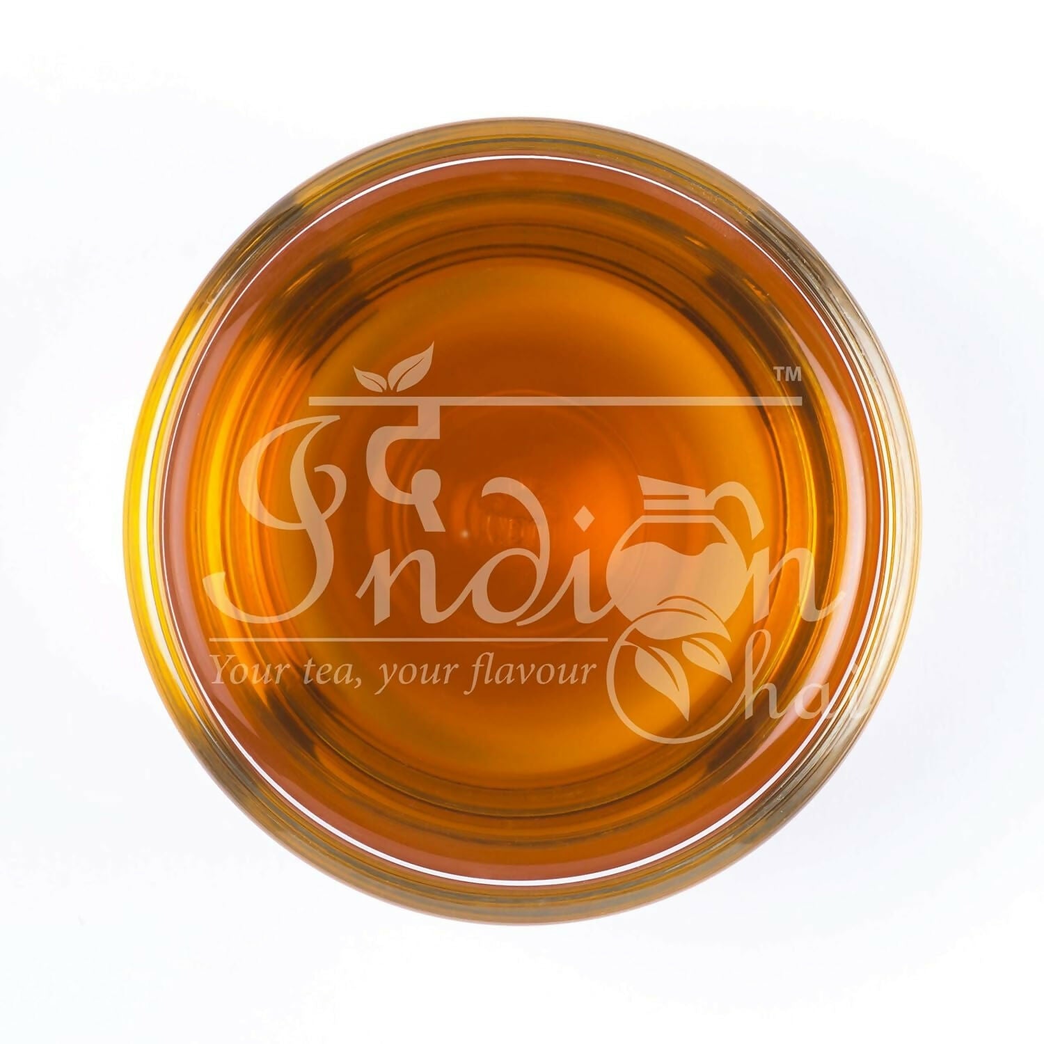 The Indian Chai - Chocolate Caramel Tea - Distacart