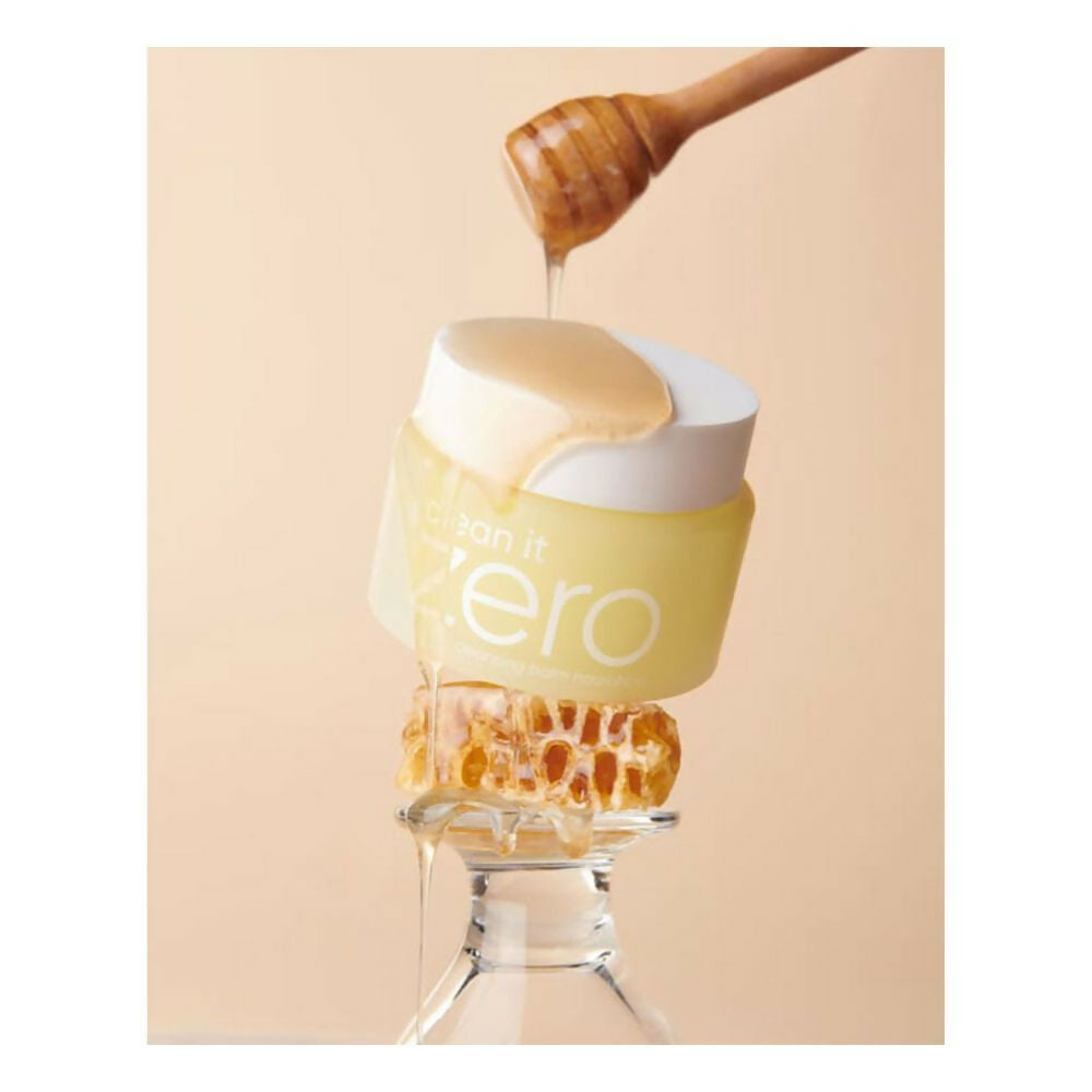 Banila Co Clean It Zero Cleansing Balm Nourishing - Distacart
