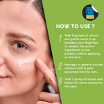 Thumbnail for Mintree Certified Organic & Vegan Cage Your Age Serum - Distacart
