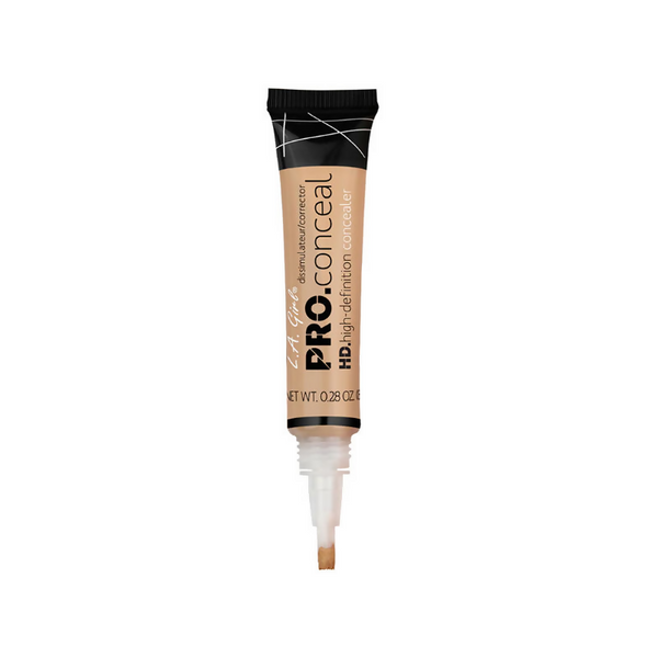 L.A. Girl HD Pro Conceal - Cool Nude - Distacart