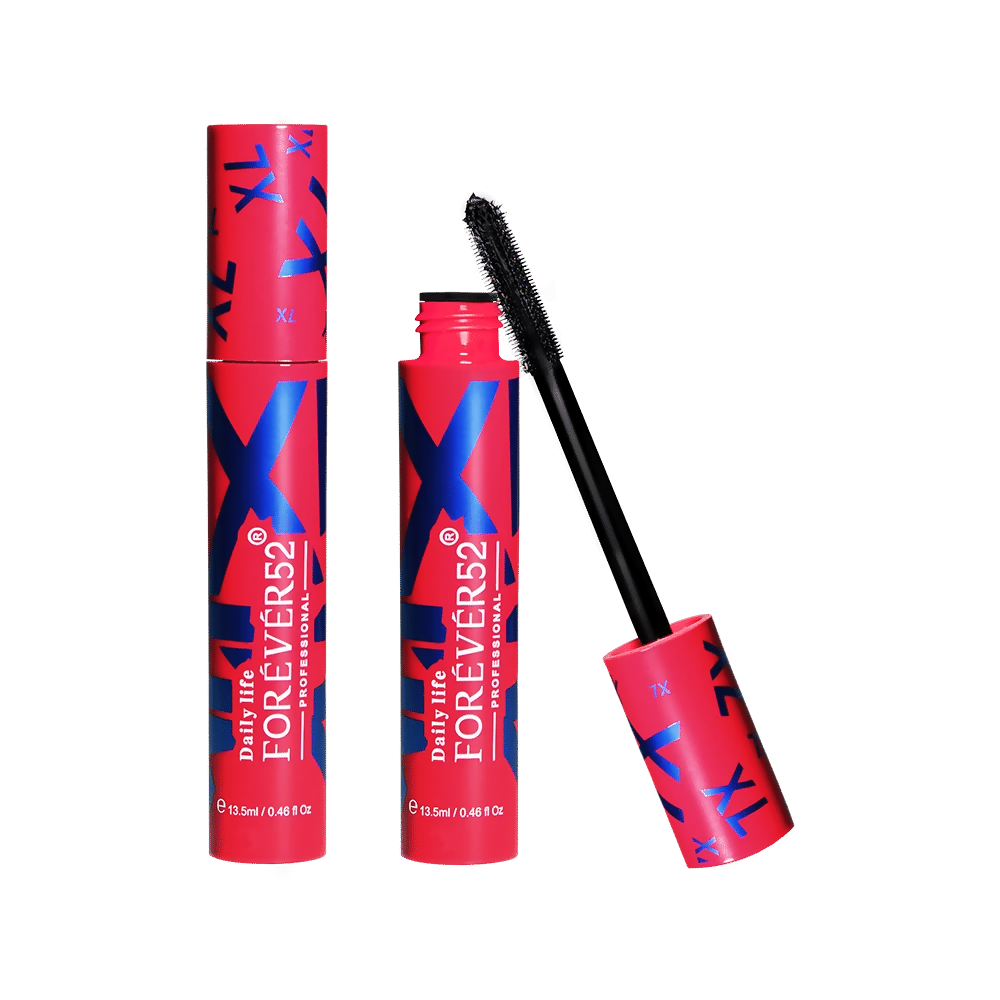 Daily Life Forever52 Xl Lash Volume Mascara - LMM001 Jet Black - Distacart