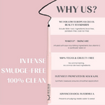 Thumbnail for House Of Makeup Oh My Black Ultra-Pigmented Kajal - Distacart