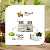 Thumbnail for Organic Harvest Activ Luminosity Anti Pigmentation Cream