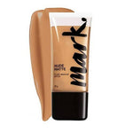 Thumbnail for Avon Mark.Nude Matte Makeup Foundation Golden