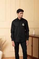 Thumbnail for Boat Embroidery Shirt by Hilo Design - Distacart