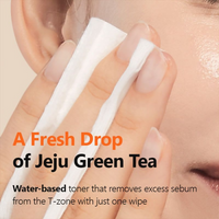 Thumbnail for Isntree Green Tea Fresh Toner - Distacart