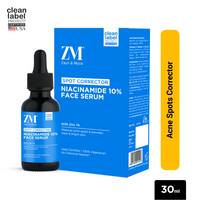 Thumbnail for Zayn & Myza Niacinamide 10% Face Serum