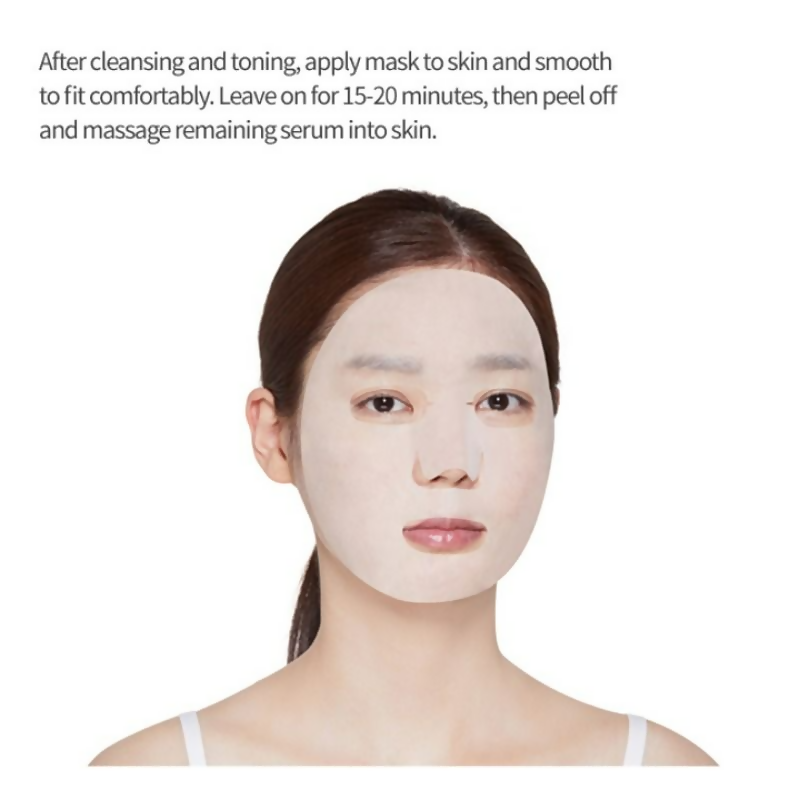 Etude House 0.2 Air Mask Collagen Sheet Mask