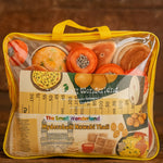 Thumbnail for The Small Wonderland Pretend Play Hyderabadi Set