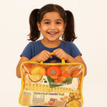 Thumbnail for The Small Wonderland Pretend Play Hyderabadi Set