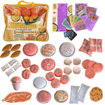 Thumbnail for The Small Wonderland Pretend Play Hyderabadi Set