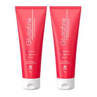 Thumbnail for Glutafine Rich Creamy Face Wash