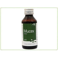 Thumbnail for Ayurchem Ayurveda Mucex Syrup