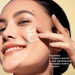 Thumbnail for Ponds Sun Miracle SPF 50 PA+++ Crème Gel Sunscreen - Distacart