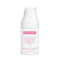 Thumbnail for Hyphen By Kriti Sanon Yuzu Bright Dark Spot Corrector Serum, Reduces Hyperpigmentation, Melasma & Dark Spots & Stubborn Scars
