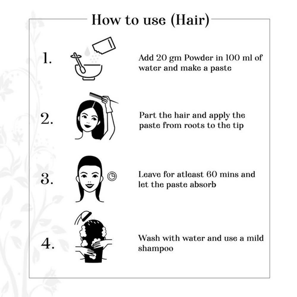 Alps Goodness Wheatgrass Powder - Distacart