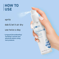 Thumbnail for Plum 3% Niacinamide Alcohol-Free Toner With Rice Water and 10% Niacinamide Brightening Face Serum Combo
