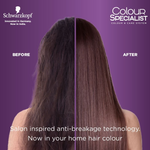 Thumbnail for Schwarzkopf Colour Specialist Permanent Hair Colour - 1.0 Opulent Black - Distacart